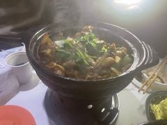 -二楼老店重庆鸡公煲(真光路店)