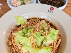 -李先生牛肉面大王(北京东四店)