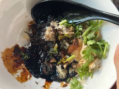 -云南大锅豆浆店