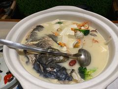 千岛湖有机鱼（千岛湖认证直供）-孙五味(范家路店)