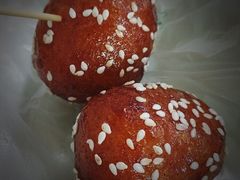 -崇州余荞面(落虹桥店)