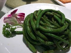 步步高升-川味堂·四川豆花(八卦岭店)