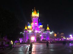 -青岛方特梦幻王国