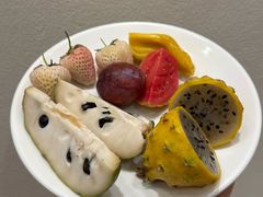 -第六季自助餐厅(王府井店)