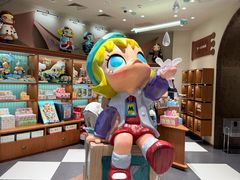 -泡泡玛特POPMART(壹号店)