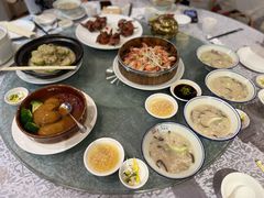 -叶氏大快活酒楼·佛山老字号