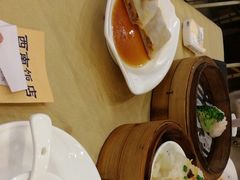 -澳门西南饭店·粤菜·茶市·手工点心(华海路店)
