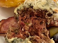 -摩根扒房(桐梓林店)