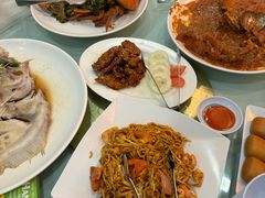-無招牌海鮮(芽笼店)
