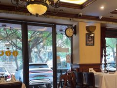 -摩根扒房(桐梓林店)