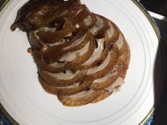 -四季厨房 鲁菜·孔府烤鸭(高新万达店)