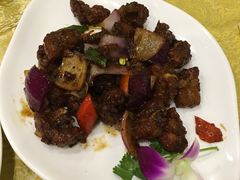 -九大簋家宴(北京路店)