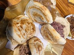 -永茂驴肉(莲池南大街总店)