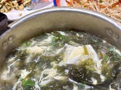 -百味地锅鸡(二店·财校分店)