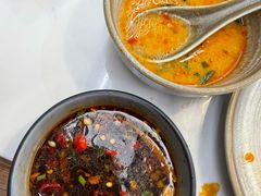 -喃喃椰·糟粕醋·椰子鸡火锅(七堡花园店)