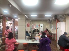 大堂-舒记粉店(七星路店)