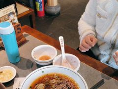 -老淮滨-蚌埠非遗小吃(淮河路店)