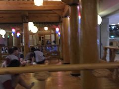 -纽斯桑拿会所(天山店)