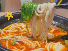 -姐弟俩土豆粉(西安小寨店)