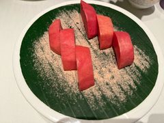 -金链花·泰国餐厅(国贸店)