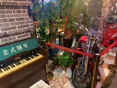 -那些年记忆烧烤