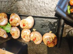 -火炉旺烤肉啤酒屋(沈北创始店)