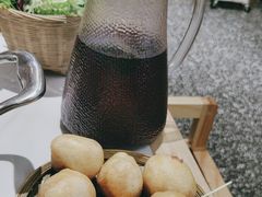 -王奋斗贵州酸汤牛肉火锅