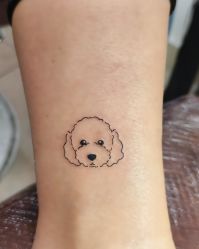 -长沙纹身·龙堂刺青·三土师傅的店