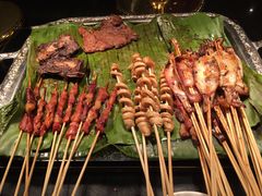 -昆明佳华广场酒店·西餐厅
