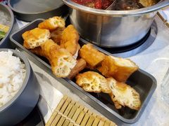 -重庆刘一手(巴黎一店)