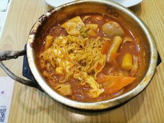 -李先生的首尔小馆(松江启源广场店)