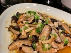 -禧宴Joyous Restaurant(禧园店)