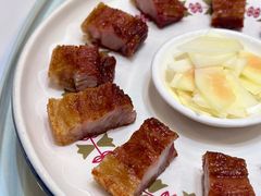 -顺风山庄(水濂山店)