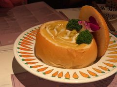 -太食獸泰式茶餐厅(济南万象城店)
