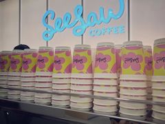 -Seesaw Coffee(武商MALL·武广店)