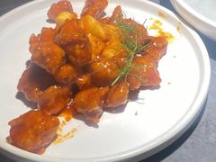 -吴越荣记·苏州菜·松鼠桂鱼(斜塘老街店)