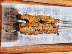 -马记永·兰州牛肉面(天通苑家乐福店)