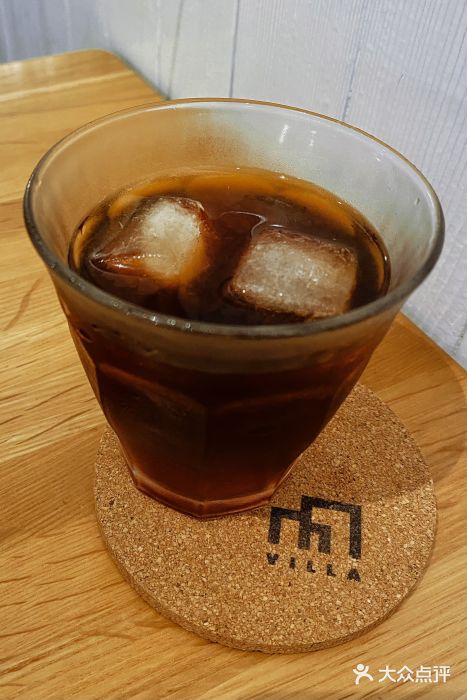 Cafe Villa冷萃图片