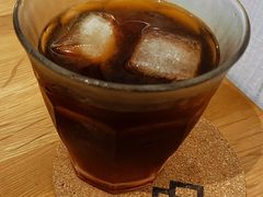 冷萃-Cafe Villa