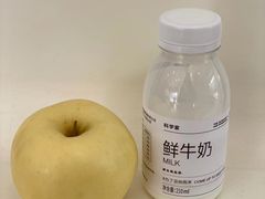 -科学家咖啡(恒隆广场店)