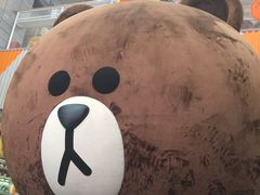 -line friends(明洞旗舰店)