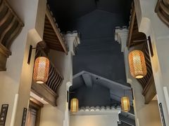 -门溪山居·镜岭味道
