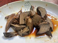 -凌舍好烧鹅(中山路店)