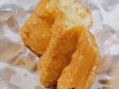 -大良毋米粥(锦龙路总店)