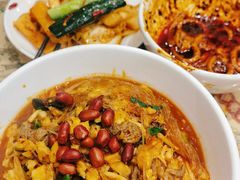 -老乌家特色小炒泡馍(大皮院店)