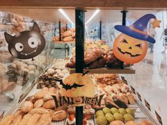 -PAPER STONE BAKERY(天汇广场店)