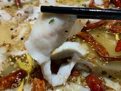 -太二酸菜鱼(福州泰禾店)