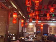 -蜀都丰 正宗水煮鱼(建德天城店)