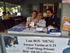 -吐斯廉屠杀博物馆