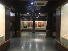 -西安青龙寺遗址景区